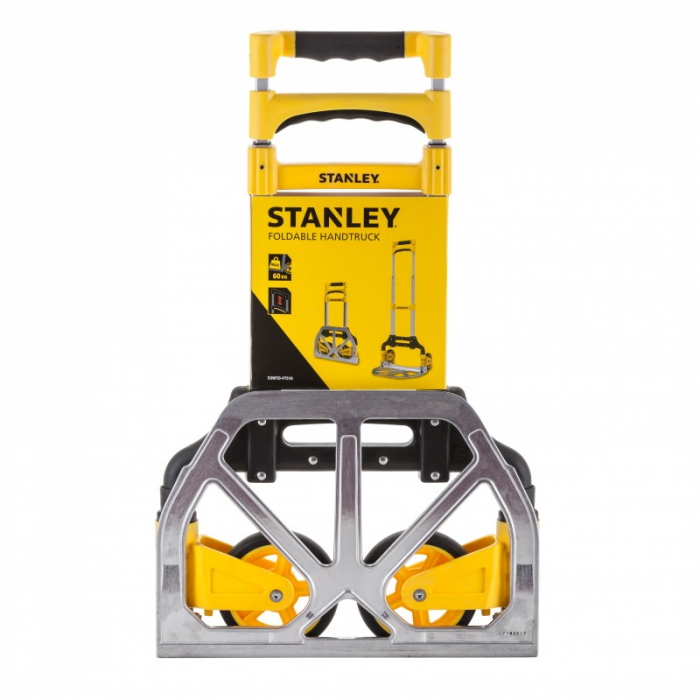 Carucior Stanley SXWTD-FT516 pliabil pentru transport 60 Kg [3]