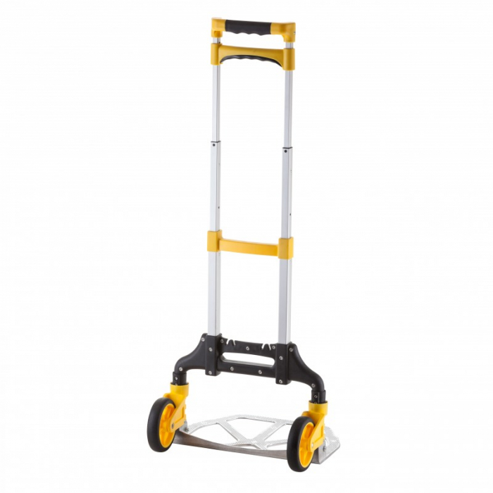 Carucior Stanley SXWTD-FT516 pliabil pentru transport 60 Kg [4]