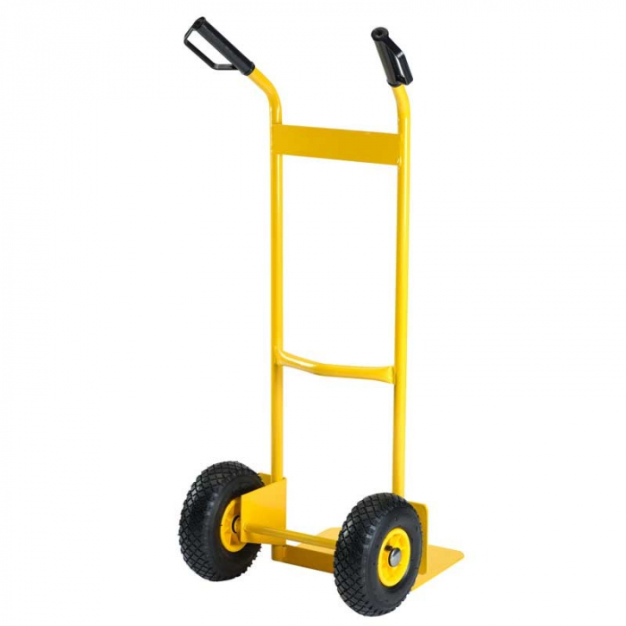 Carucior manual Stanley SXWTD-HT522 greutate sustinuta 200 kg [2]