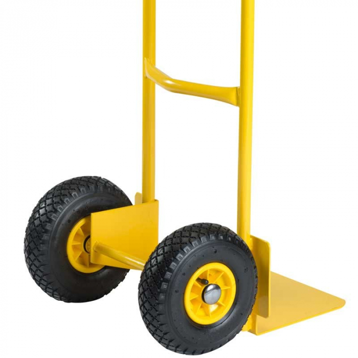 Carucior manual Stanley SXWTD-HT522 greutate sustinuta 200 kg [4]