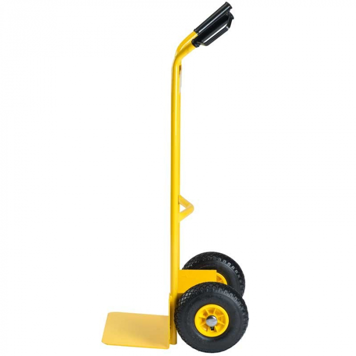 Carucior manual Stanley SXWTD-HT522 greutate sustinuta 200 kg [3]