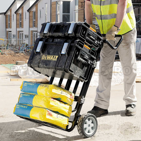 Cariucior Toughsystem Dewalt - 1-70-324 [3]
