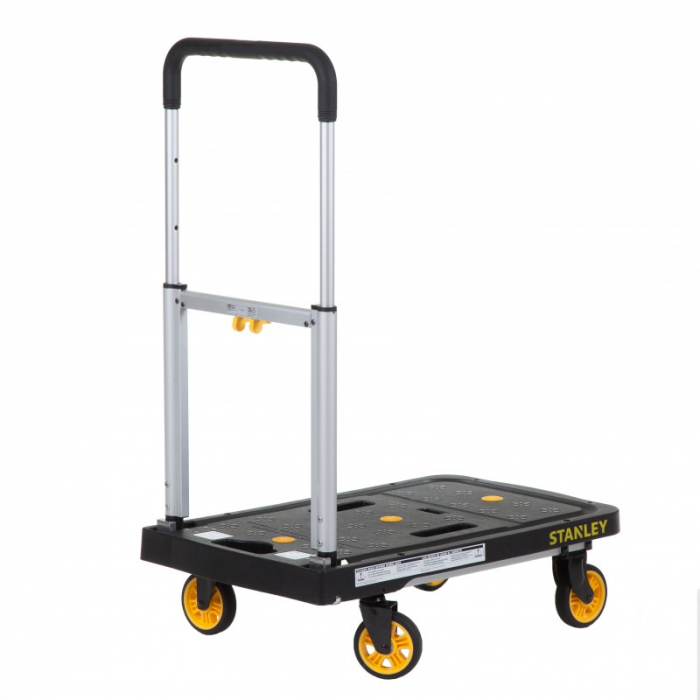 Carucior Pliabil Transport Stanley SXWTD-PC517, 120 Kg [2]