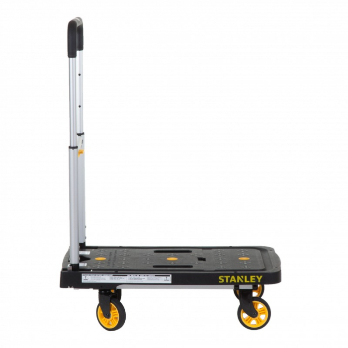 Carucior Pliabil Transport Stanley SXWTD-PC517, 120 Kg [4]