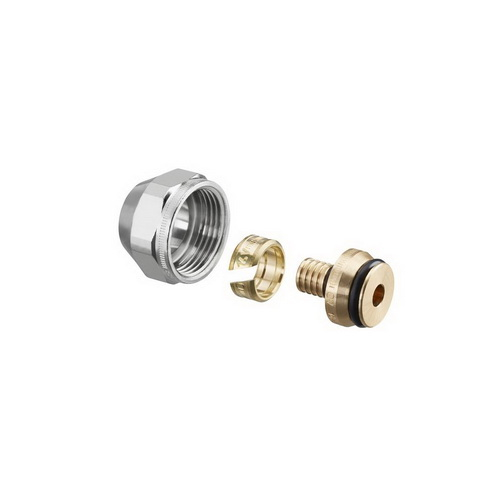 Conector 16 x 2 mm x G 3/4", Oventrop Cofit S [2]