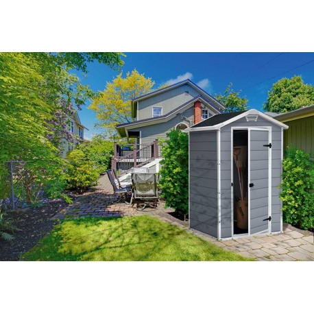 Casuta gradina Keter Manor 4x6 [5]