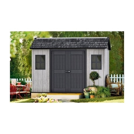 Casuta gradina Keter Oakland 1175 SD [2]