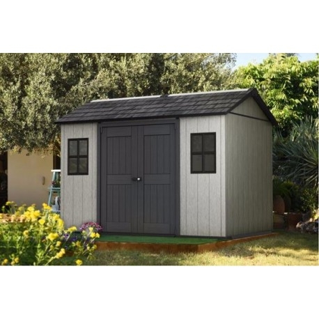 Casuta gradina Keter Oakland 1175 SD [3]