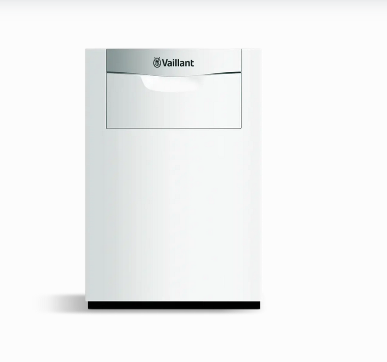 Cazan de pardoseala in condensare Vaillant ecoCRAFT exclusiv VKK 2806/3-E-HL 280 kW [1]