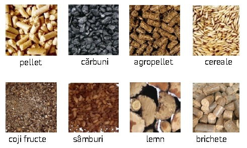 Cazan automat pe peleti, carbune, biomasa si lemn Thermostahl Eco Bio Res 100kw buncar 500 litri [5]