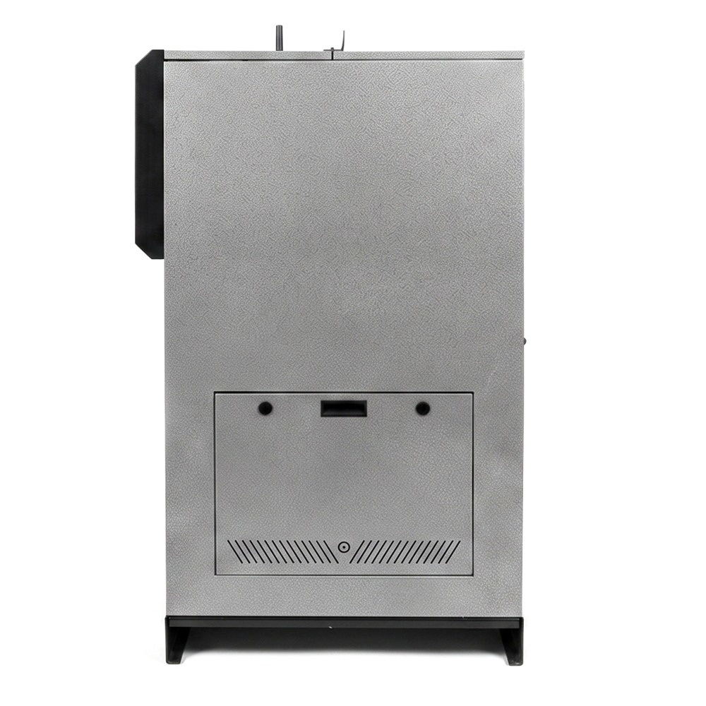 Cazan automat pe peleti Termax ECO GRI 35 kW cu manta de apa 95 litri [6]