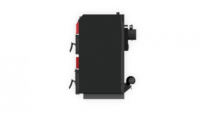 Centrala pe lemn, combustibil solid Burnit model NWB PRIME 50 kw cu ventilator si panou comanda [5]