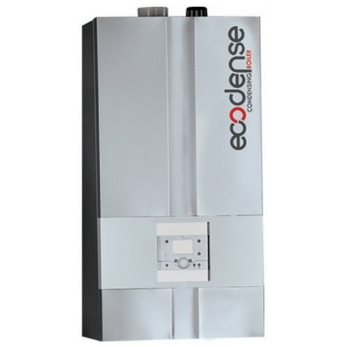Centrala termica murala in condensare Ecodense, model WT-S 120 kw (incalzire) [1]