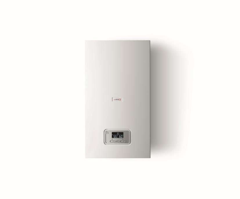 Centrala termica electrica Protherm, model RAY 6 kw [1]