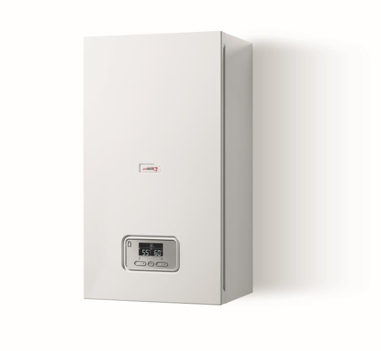 Centrala termica electrica Protherm, model RAY 9 kw [2]