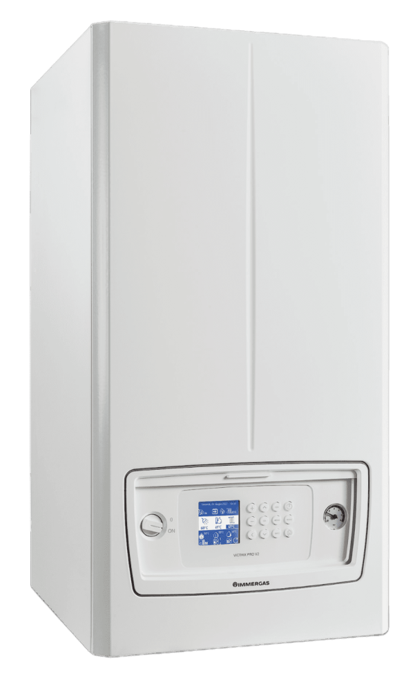 Centrala termica Immergas Victrix Pro V2 60kw [1]