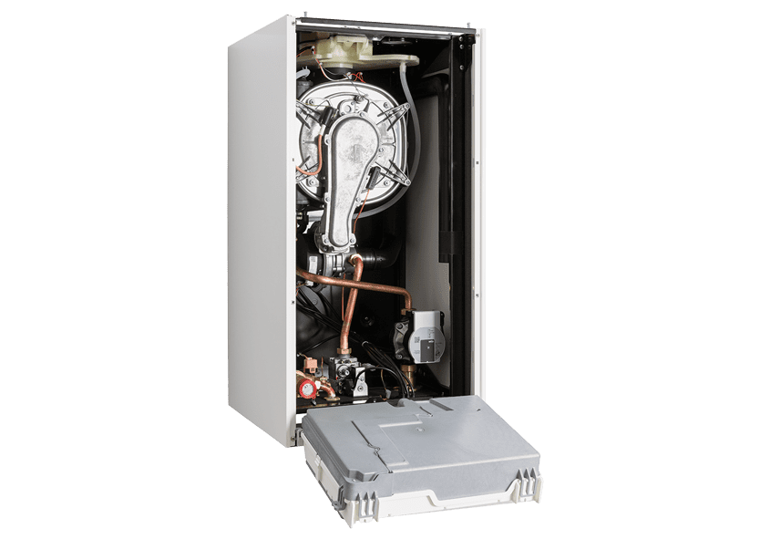 Centrala termica Immergas Victrix Pro V2 60kw [3]