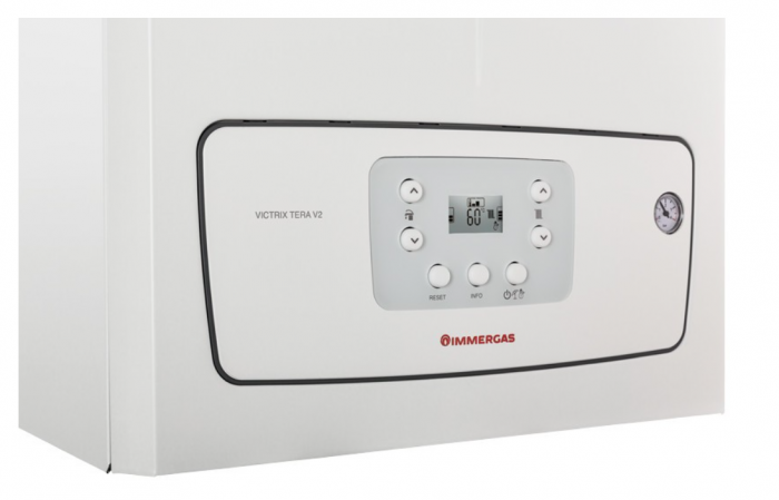 Centrala termica Immergas, model Victrix Tera 32 V2 - 32 kW [2]