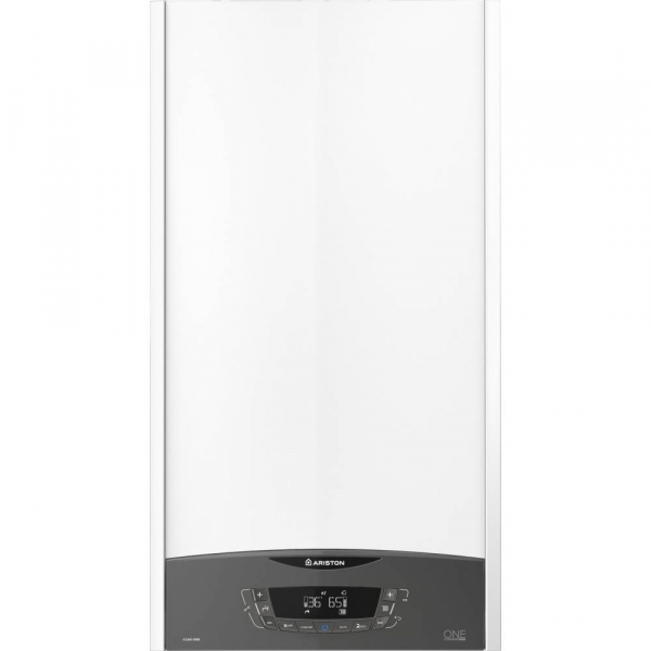 Centrala termica in condensare Clas One System 24, 24 Kw, numai incalzire, Ariston [2]