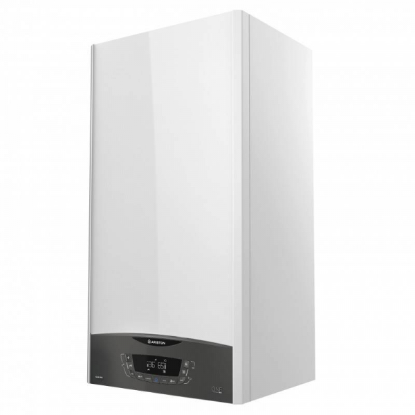 Centrala termica in condensare Clas One System 24, 24 Kw, numai incalzire, Ariston [4]