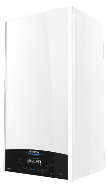Centrala termica Ariston model Genus One System Plus 30 - 28 kw (incalzire) [3]