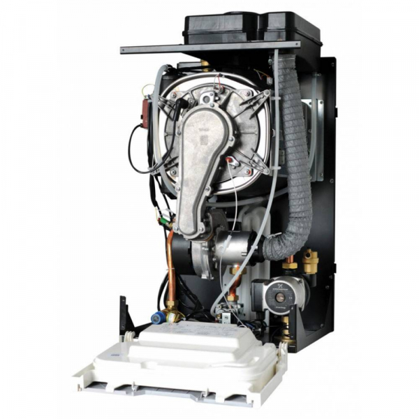 Centrala termica Immergas, model  Victrix Pro 80 ErP 80 kw [3]