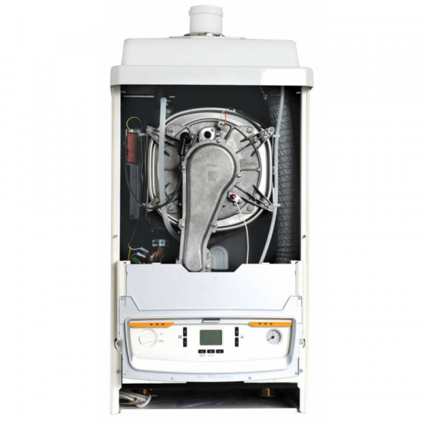 Centrala termica Immergas, model  Victrix Pro 80 ErP 80 kw [4]