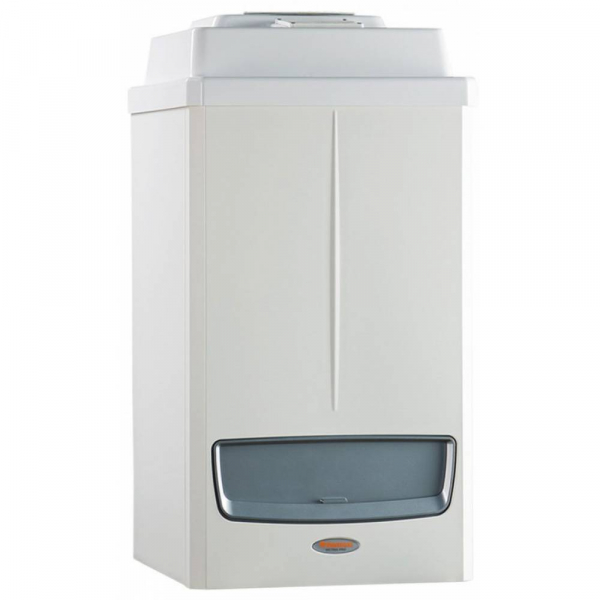 Centrala termica Immergas, model  Victrix Pro 120 2 ErP 120 kw [2]