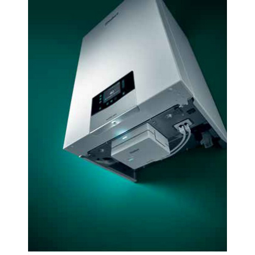 Centrala termica in condensatie, 21 kw incalzire - 26.5 A.C.M, Vaillant ecoTEC plus VUW 26CS/1-5 [4]