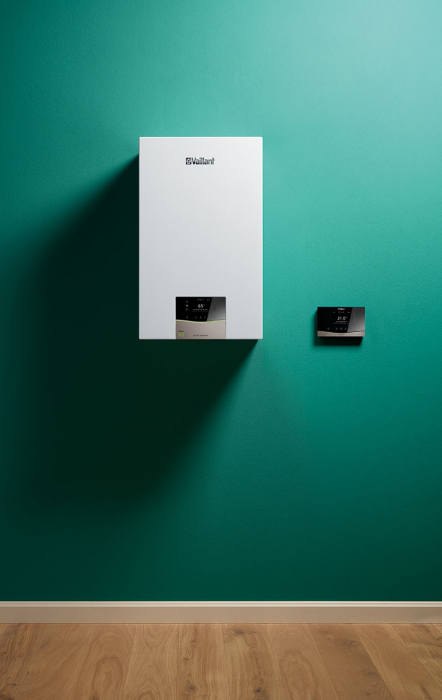 Centrala termica Vaillant model ecoTEC exclusive VU 20CS/1-7 20 kw (incalzire) [4]