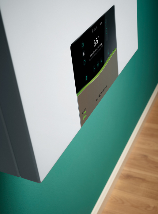 Centrala termica Vaillant model ecoTEC exclusive VUW 36CF/1-7 36 kw [4]
