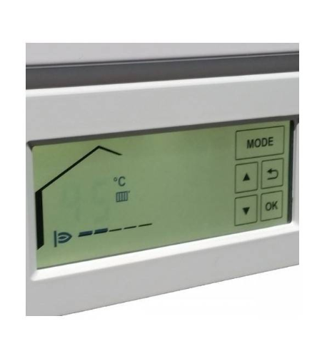 Centrala termica Viessmann, model Vitodens 100-W 19 Kw [3]
