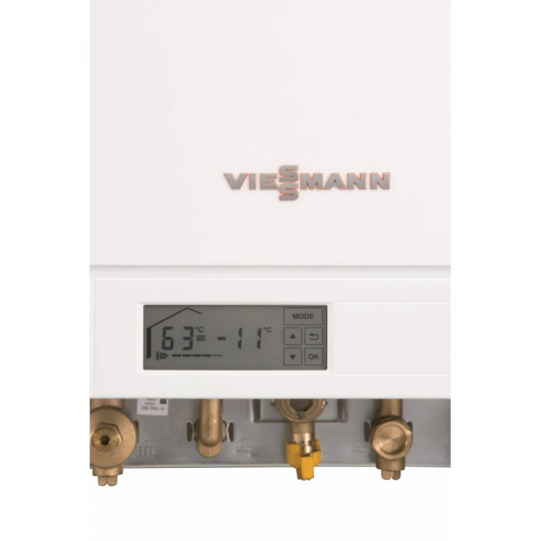 Centrala termica Viessmann, model Vitodens 100-W 19 Kw [2]