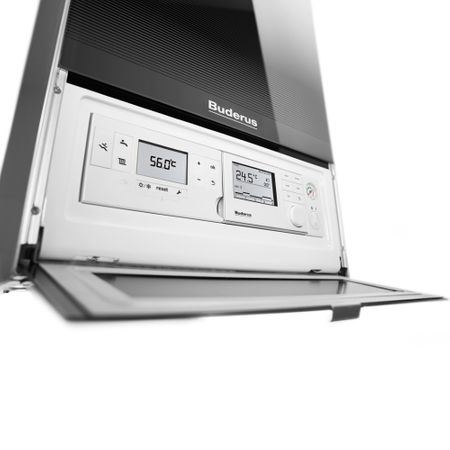 Centrala termica murala cu condensare Logamax plus GB172i-42 H [3]