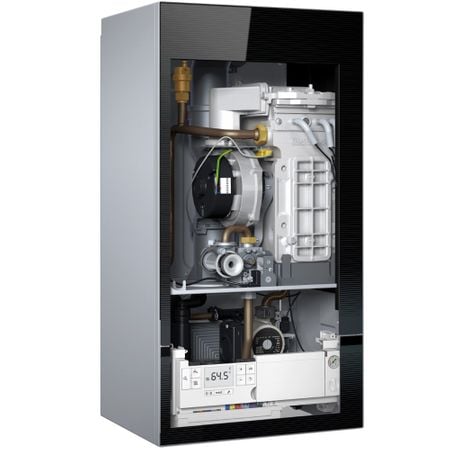 Centrala termica murala cu condensare Logamax plus GB172i-42 H [2]