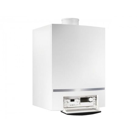 Centrala termica murala cu condensare Logamax plus GB162i-70 V2 [5]