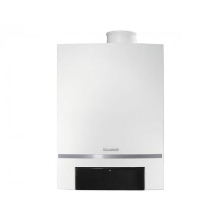 Centrala termica murala cu condensare Logamax plus GB162i-70 V2 [2]