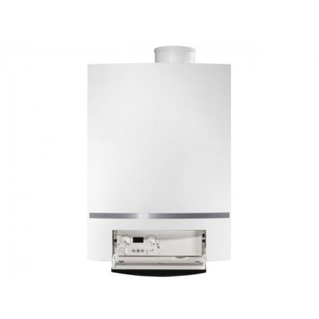 Centrala termica murala cu condensare Logamax plus GB162i-70 V2 [4]