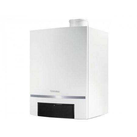 Centrala termica murala cu condensare Logamax plus GB162i-70 V2 [3]