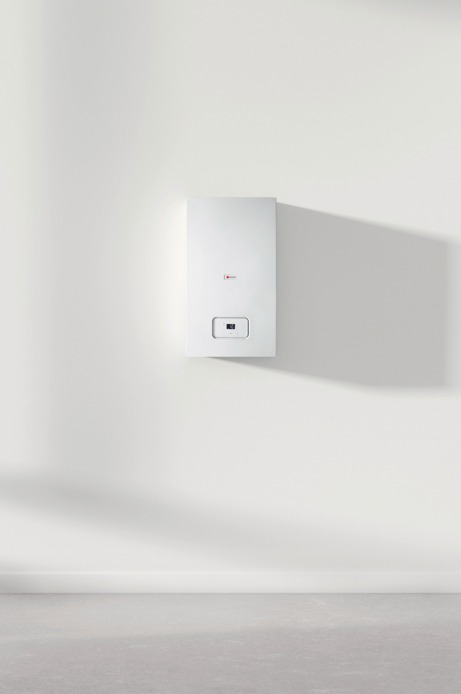 Centrala termica in condensatie Saunier Duval model Semia Condens 25A - 25 kw [2]