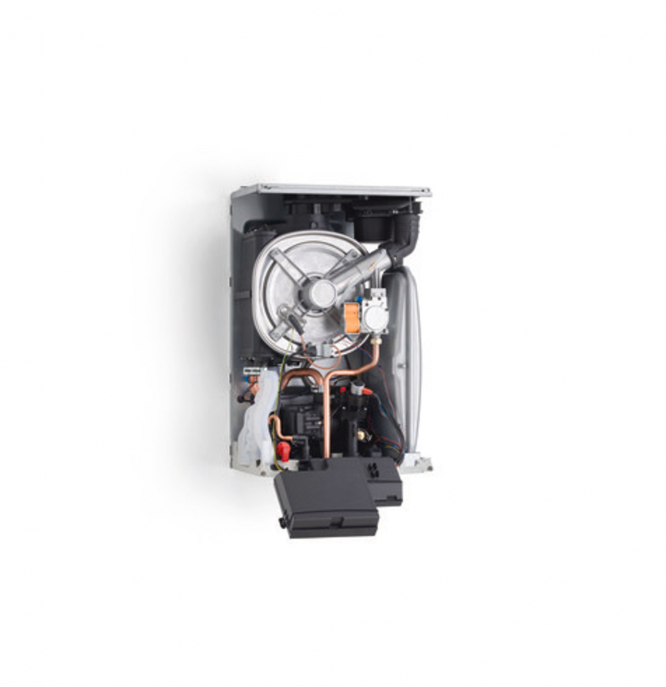 Centrala termica in condensatie Saunier Duval model MicraCom Condens 24kw [4]
