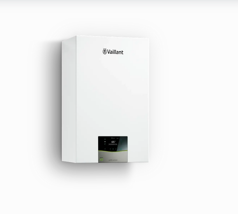 Centrala termica Vaillant model ecoTEC exclusive VUW 36CF/1-7 36 kw [1]