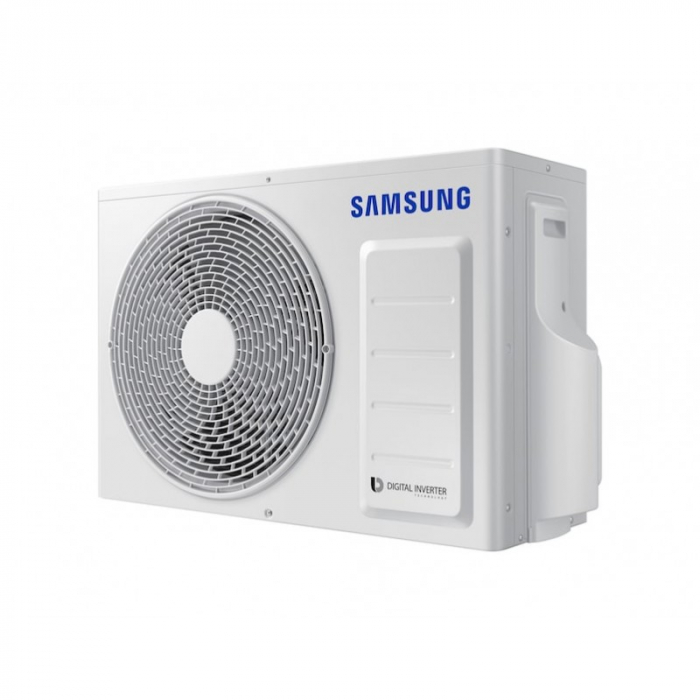 Aer conditionat Samsung tip consola - 18000 BTU [2]