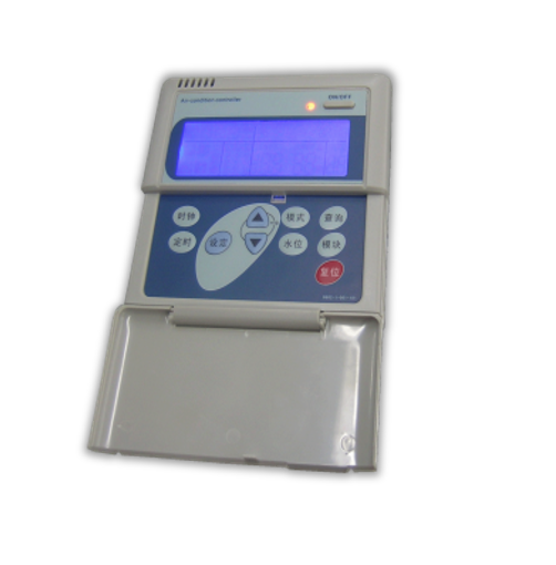Controler pentru chillere modulare Hyundai, CSP-D140 [1]