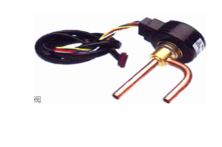 Chiller aer-apa modular 745 Kw, Hyundai model F130+F130+F130+F130+F130+F65+F30 [4]