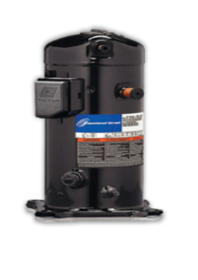 Chiller aer-apa modular 65 Kw, Hyundai model F65 [2]