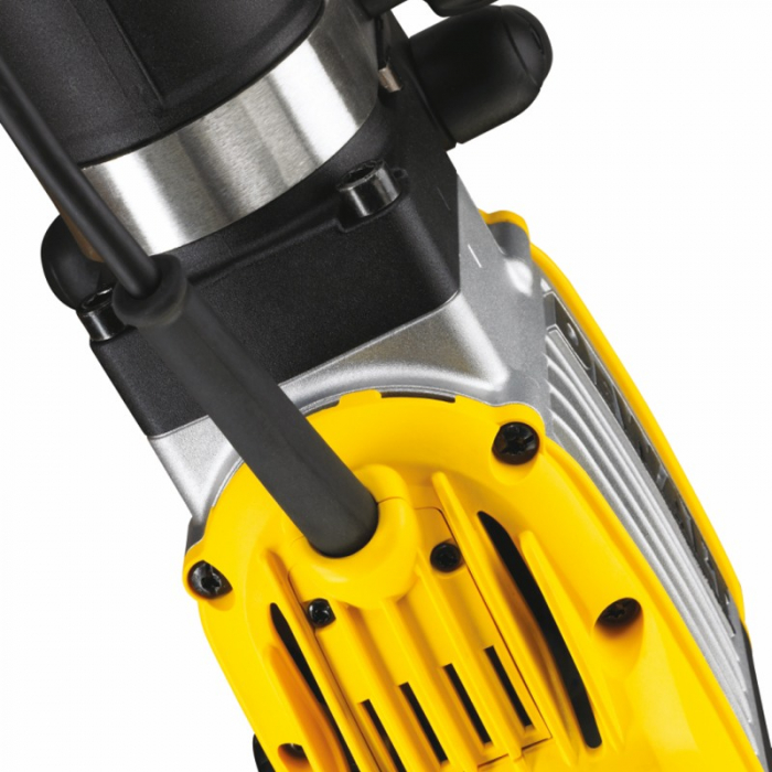 Ciocan demolator DeWALT D25960K 16kg Hex 28mm 1600W 35J [9]