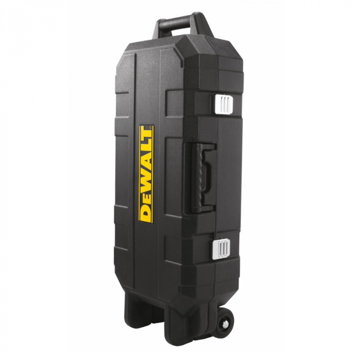 Ciocan demolator DeWALT D25960K 16kg Hex 28mm 1600W 35J [6]