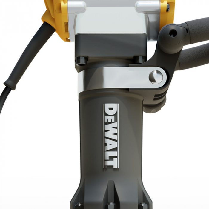 Ciocan demolator DeWALT D25960K 16kg Hex 28mm 1600W 35J [10]