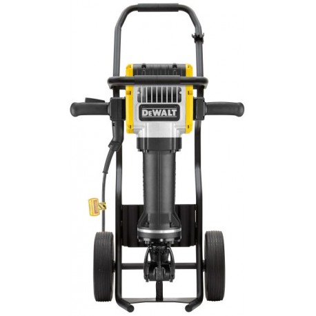 Ciocan demolator Dewalt 2100W 62J vibratii reduse - D25981K [2]